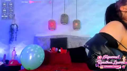 Renatha Laurent online show from August 2, 11:36 pm