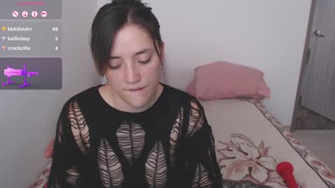 Snapshot of renathacohen chatting on December 3, 7:22 pm sofia online show from December 3, 7:22 pm