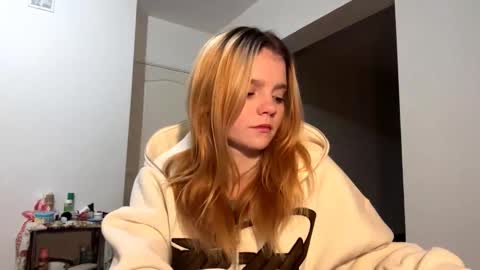 Tiffany online show from February 11, 11:10 pm