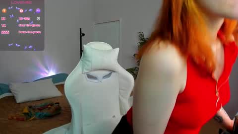 rene_shine online show from March 5, 4:58 pm