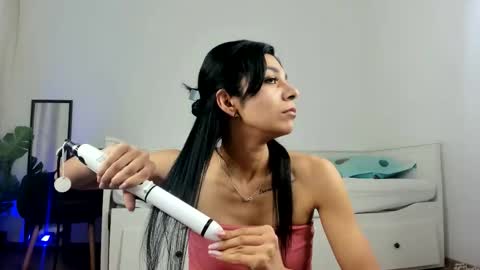 Rena online show from February 26, 4:33 am