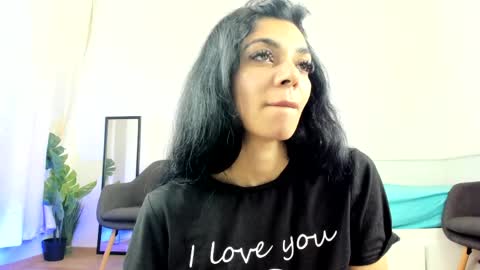 Rena online show from April 8, 2:55 am