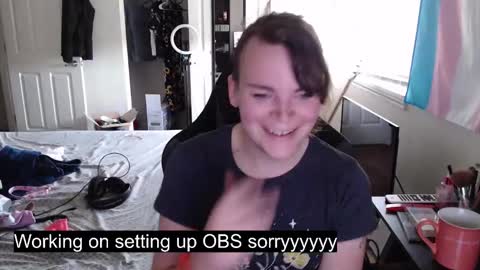 Snapshot of renegaderuby chatting on November 11, 10:21 pm Renegade Ruby online show from November 11, 10:21 pm