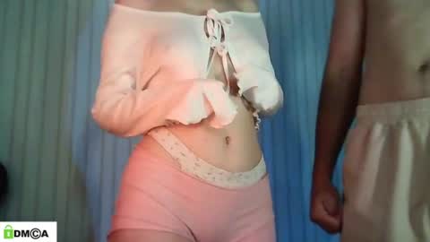Snapshot of renesme_lusilia chatting on July 13, 5:43 am Renesme White Im here from Monday to Friday online show from July 13, 5:43 am
