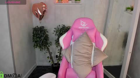 Renesmy online show from March 22, 10:46 pm