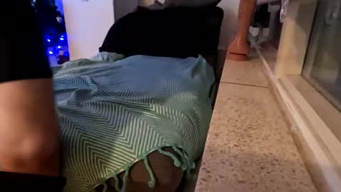 Melisa Couple online show from December 9, 12:45 am