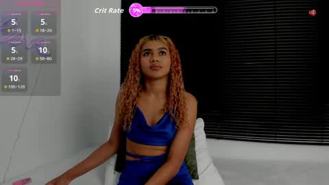 Snapshot of rennatta_sx chatting on April 2, 2:53 am Renata online show from April 2, 2:53 am