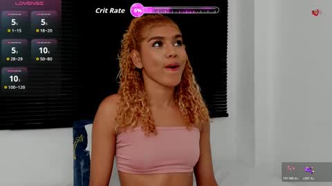 Snapshot of rennatta_sx chatting on May 15, 4:30 am Renata online show from May 15, 4:30 am