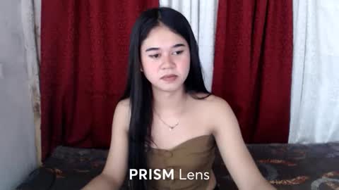 Snapshot of rennygurl chatting on February 4, 11:05 am rennygurl online show from February 4, 11:05 am