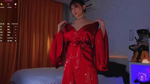 renochka online show from March 9, 5:39 pm