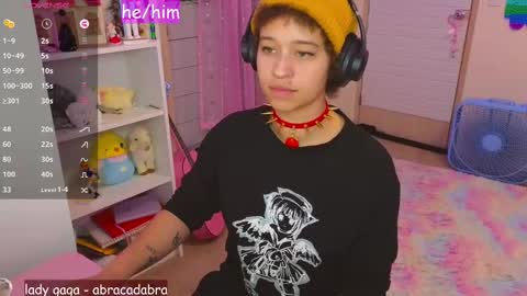 Snapshot of renpuppy chatting on March 12, 5:57 am REN online show from March 12, 5:57 am