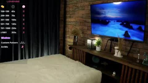 Ren online show from April 30, 8:31 am