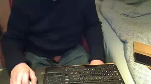 Reodor online show from November 20, 7:13 pm