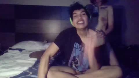 residentgoblin online show from January 15, 10:17 am