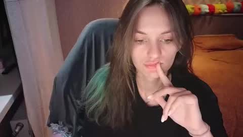 Snapshot of resoluti1on chatting on May 4, 9:55 pm Resol online show from May 4, 9:55 pm