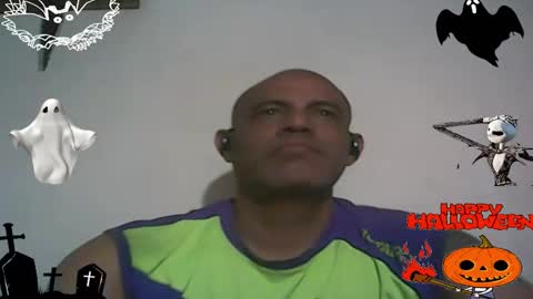 Walter online show from October 19, 4:35 am