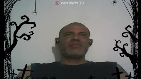 Walter online show from October 23, 4:12 am