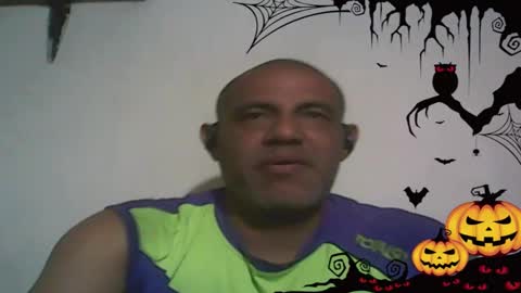 Walter online show from October 27, 4:05 am