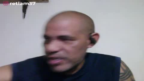 Walter online show from April 19, 5:56 pm