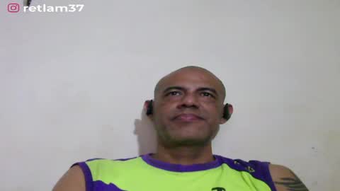 Snapshot of retlam37 chatting on May 30, 6:10 am Walter online show from May 30, 6:10 am