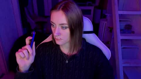 Rie online show from February 17, 9:10 pm