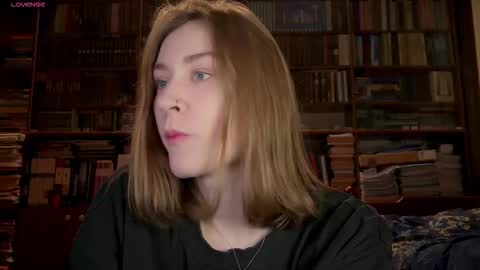 Rie online show from March 28, 6:18 pm