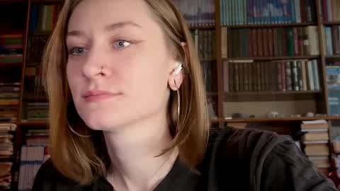 Snapshot of retromarie chatting on March 30, 12:39 pm Rie online show from March 30, 12:39 pm