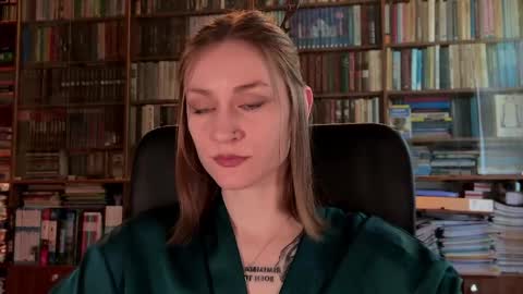 Snapshot of retromarie chatting on April 28, 2:44 pm Rie online show from April 28, 2:44 pm