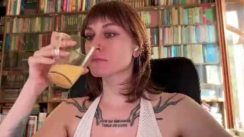 Rie online show from June 12, 5:06 am