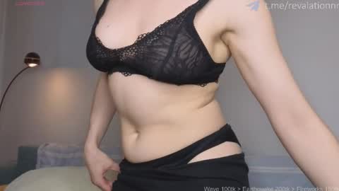 Snapshot of revalation_ chatting on May 24, 5:29 pm Ewiwi online show from May 24, 5:29 pm
