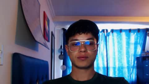 Rex online show from March 15, 6:25 pm