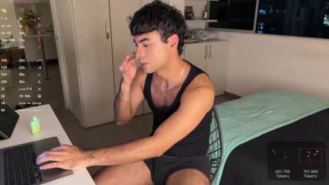 oliver online show from December 3, 3:58 am