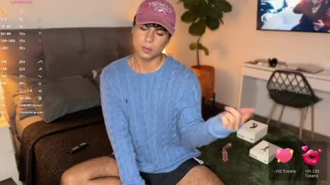 oliver online show from April 25, 1:52 am