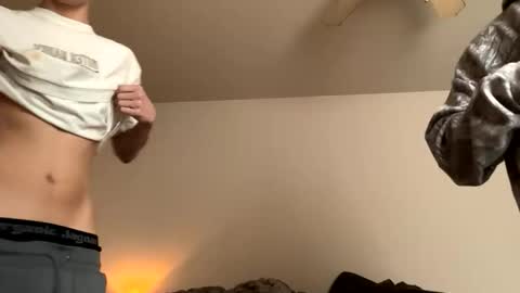 Rex and zane online show from March 30, 2:51 pm