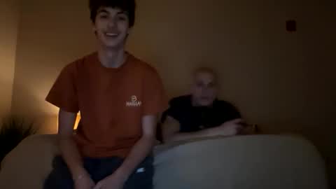 Rex and zane online show from April 5, 1:58 am