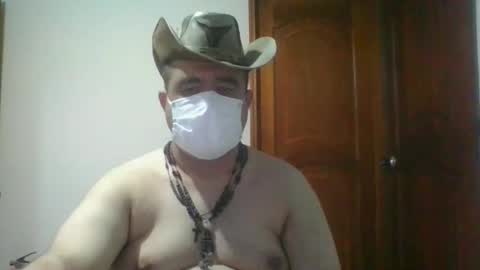 Snapshot of rey182 chatting on November 9, 10:30 pm Paisitamisterioso91 online show from November 9, 10:30 pm