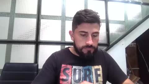 REYALAD online show from February 24, 3:53 pm