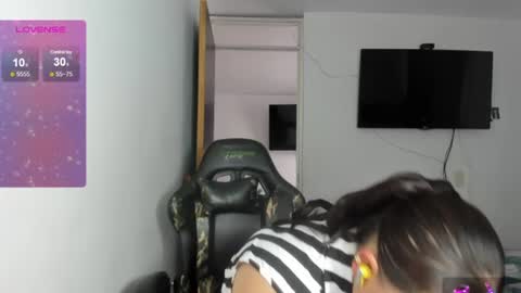 Snapshot of reyledoll chatting on July 15, 6:57 pm Rely online show from July 15, 6:57 pm