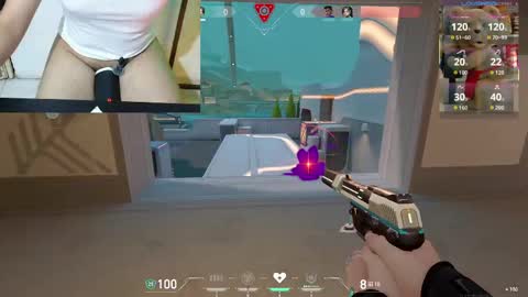 Reynplay online show from April 10, 2:06 am