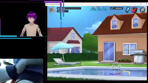 Snapshot of reynspen chatting on September 28, 5:02 am Reynspen online show from September 28, 5:02 am