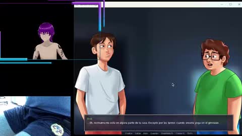 Snapshot of reynspen chatting on September 28, 11:43 pm Reynspen online show from September 28, 11:43 pm