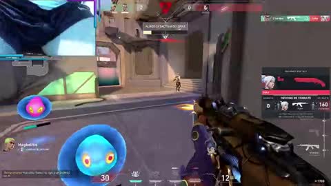 Snapshot of reynspen chatting on October 5, 1:37 am Reynspen online show from October 5, 1:37 am