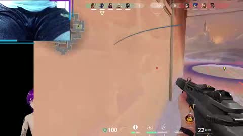 Snapshot of reynspen chatting on October 6, 12:41 am Reynspen online show from October 6, 12:41 am