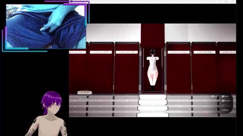 Snapshot of reynspen chatting on October 14, 1:28 am Reynspen online show from October 14, 1:28 am