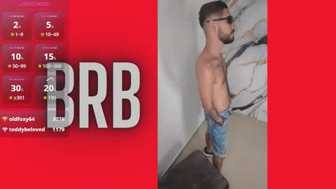 Snapshot of reypablo1 chatting on September 15, 2:55 am REY PABLO Independent online show from September 15, 2:55 am