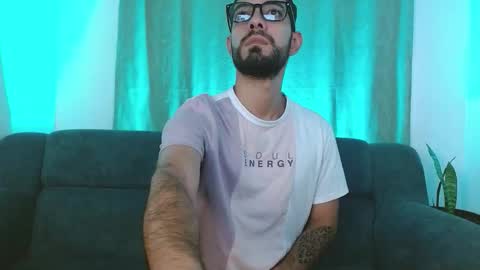 Snapshot of reypablo1 chatting on October 13, 7:25 pm REY PABLO Independent online show from October 13, 7:25 pm