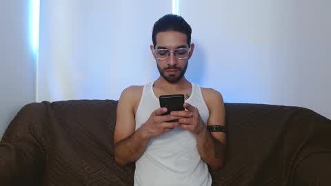 Snapshot of reypablo1 chatting on October 29, 10:22 pm REY PABLO Independent online show from October 29, 10:22 pm