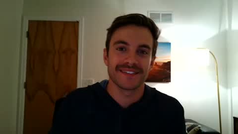 Ryan online show from November 6, 12:44 am