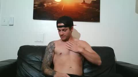 Ryan online show from February 6, 1:10 am