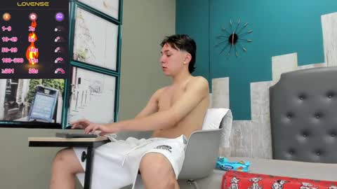 Rhaegal online show from December 11, 5:26 pm